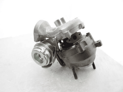 Turbolader Abgasturbolader für BMW