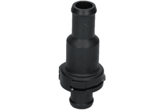 Kühlmittelflansch für AUDI SEAT VW Q3 ALHAMBRA BEETLE EOS GOLF V Variant PLUS