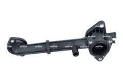 Kühlmittelflansch für HYUNDAI KIA i10 I PICANTO