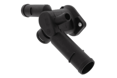 Kühlmittelflansch hinten für AUDI SEAT SKODA VW A3 CORDOBA IBIZA III LEON