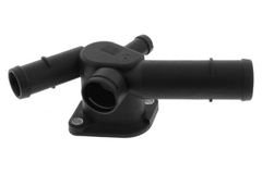 Kühlmittelflansch hinten für AUDI SEAT SKODA VW A3 CORDOBA IBIZA III LEON