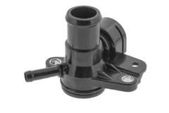 Kühlmittelflansch für AUDI SEAT SKODA VW A3 Cabriolet Q3 TT Roadster ALHAMBRA