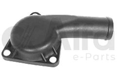 Kühlmittelflansch für SEAT VW LEON TOLEDO II BORA I Variant GOLF IV