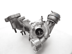 Turbolader Abgasturbolader für AUDI SEAT SKODA VW A3 Sportback ALTEA XL LEON