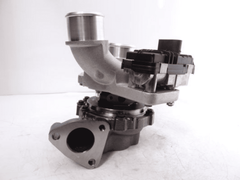 Turbolader Abgasturbolader für HYUNDAI GRAND SANTA FÉ III