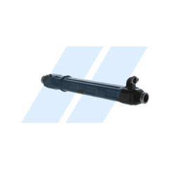 Kühler Abgasrückführung für SCANIA G I K - series N bus OMNICITY OMNILINK P R