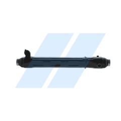 Kühler Abgasrückführung für SCANIA G I K - series N bus OMNICITY OMNILINK P R