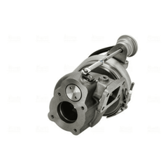 Turbolader Abgasturbolader für RENAULT TRUCKS MIDLUM