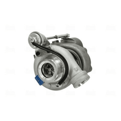 Turbolader Abgasturbolader für RENAULT TRUCKS MIDLUM