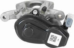 Bremssattel Hinterachse links für NISSAN RENAULT QASHQAI II KADJAR