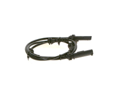 ABS Sensor Raddrehzahl Hinterachse für BMW 5 Touring Gran Turismo