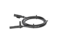 ABS Sensor Raddrehzahl Hinterachse links für MERCEDES-BENZ VW SPRINTER 5-t