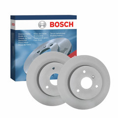 2x Bremsscheibe Vorderachse für SMART CITY-COUPE CABRIO FORTWO Coupe Cabrio