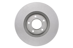 2x Bremsscheibe Vorderachse für CHRYSLER VOYAGER IV GRAND V VAN