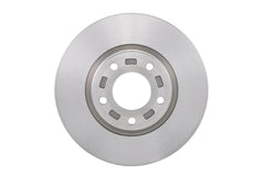 2x Bremsscheibe Vorderachse für MAZDA 5 3 Stufenheck