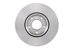 2x Bremsscheibe Vorderachse für MAZDA 5 3 Stufenheck