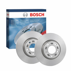 2x Bremsscheibe Vorderachse für MAZDA 5 3 Stufenheck