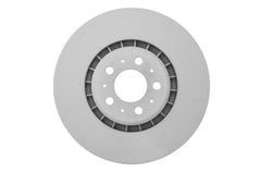 2x Bremsscheibe Vorderachse für VOLVO XC90 I VAN