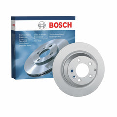 2x Bremsscheibe Hinterachse für AUDI PORSCHE VW Q7 Van CAYENNE TOUAREG