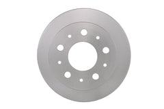 2x Bremsscheibe Hinterachse für PEUGEOT CITROËN OPEL BOXER Kasten