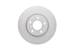 2x Bremsscheibe Vorderachse für BMW X3 X4