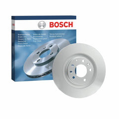 2x Bremsscheibe Vorderachse für MAZDA CX-7 CX-9