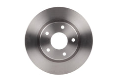 2x Bremsscheibe Vorderachse für NISSAN JUKE Van PULSAR Schrägheck TIIDA