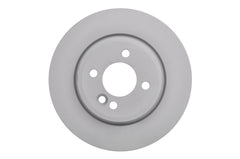 2x Bremsscheibe Vorderachse für MINI Cabriolet