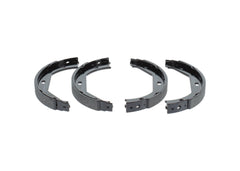 Bremsbackensatz Feststellbremse Hinterachse für BMW 3 Touring Gran Turismo 4