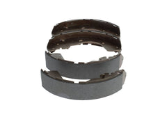 Bremsbackensatz Hinterachse für NISSAN FORD RENAULT NAVARA NP300