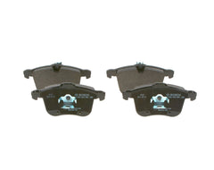 Bremsbelagsatz Scheibenbremse Vorderachse für SAAB OPEL 9-3 Kombi Cabriolet 9-3X