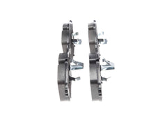 Bremsbelagsatz Scheibenbremse Vorderachse für SAAB OPEL 9-3 Kombi Cabriolet 9-3X