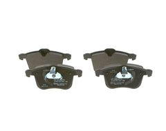 Bremsbelagsatz Scheibenbremse Vorderachse für SAAB OPEL 9-3 Kombi Cabriolet 9-3X