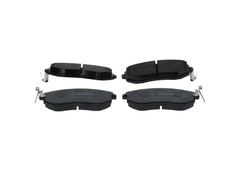 Bremsbelagsatz Scheibenbremse Vorderachse für SUBARU TOYOTA LEGACY V Station