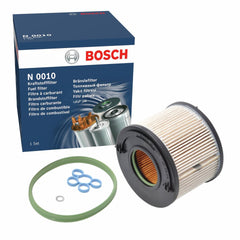 Kraftstofffilter für AUDI VW PORSCHE Q7 Van TOUAREG CAYENNE