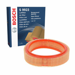 Luftfilter für RENAULT HONDA VOLVO 11 CLIO I RAPID Kasten/Großraumlimousine 21