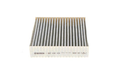 Filter Innenraumluft für SMART MITSUBISHI FORFOUR ROADSTER Coupe COLT VI CZC
