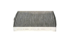 Filter Innenraumluft für OPEL ASTRA G CC Caravan Stufenheck ZAFIRA / FAMILY B A