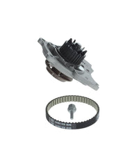 Wasserpumpe + Zahnriemensatz für AUDI VW SEAT SKODA A4 B8 Avant A5 Cabriolet A6