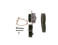 Wasserpumpe + Zahnriemensatz für CITROËN LAND ROVER PEUGEOT FORD JAGUAR FIAT