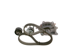 Wasserpumpe + Zahnriemensatz für CITROËN LAND ROVER PEUGEOT FORD JAGUAR FIAT