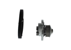Wasserpumpe + Zahnriemensatz für VW SEAT POLO Coupe II GOLF III Variant