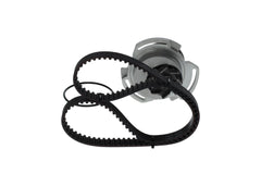 Wasserpumpe + Zahnriemensatz für VW SEAT POLO Coupe II GOLF III Variant