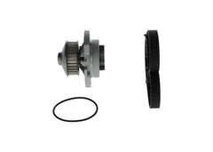 Wasserpumpe + Zahnriemensatz für VW SEAT POLO Coupe II GOLF III Variant