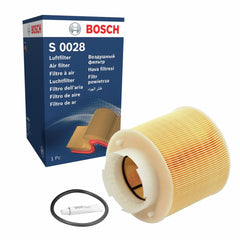 Luftfilter für AUDI A6 C6 Avant Allroad
