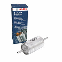 Kraftstofffilter für FORD VOLVO MAZDA USA FOCUS III C-MAX II Turnier Stufenheck