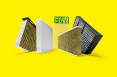 Filter Innenraumluft für VW AUDI SKODA SEAT CUPRA MAN FORD GOLF VII Variant