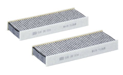 Filter Innenraumluft für PEUGEOT OPEL DS CITROËN 308 II SW 508 III 408