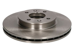 Bremsscheibe Vorderachse für HYUNDAI KIA i20 I II Coupe ACTIVE ACCENT III