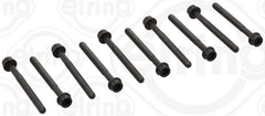 Zylinderkopfschraubensatz für AUDI VW SKODA SEAT PORSCHE CUPRA A5 Sportback